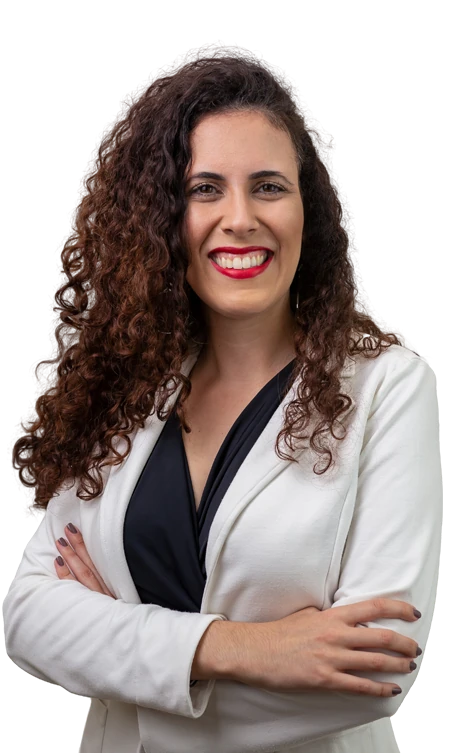 Michelle Xavier fonoaudióloga