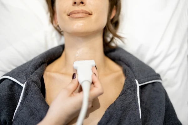Laserterapia