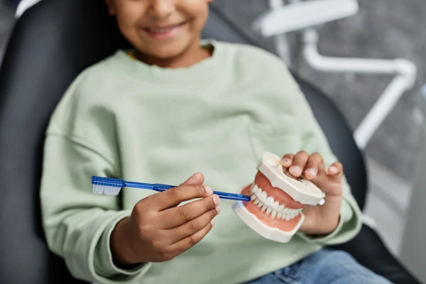 Motricidade Orofacial